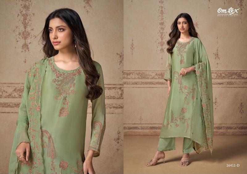 Omtex daria dress material wholesalers in jaipur